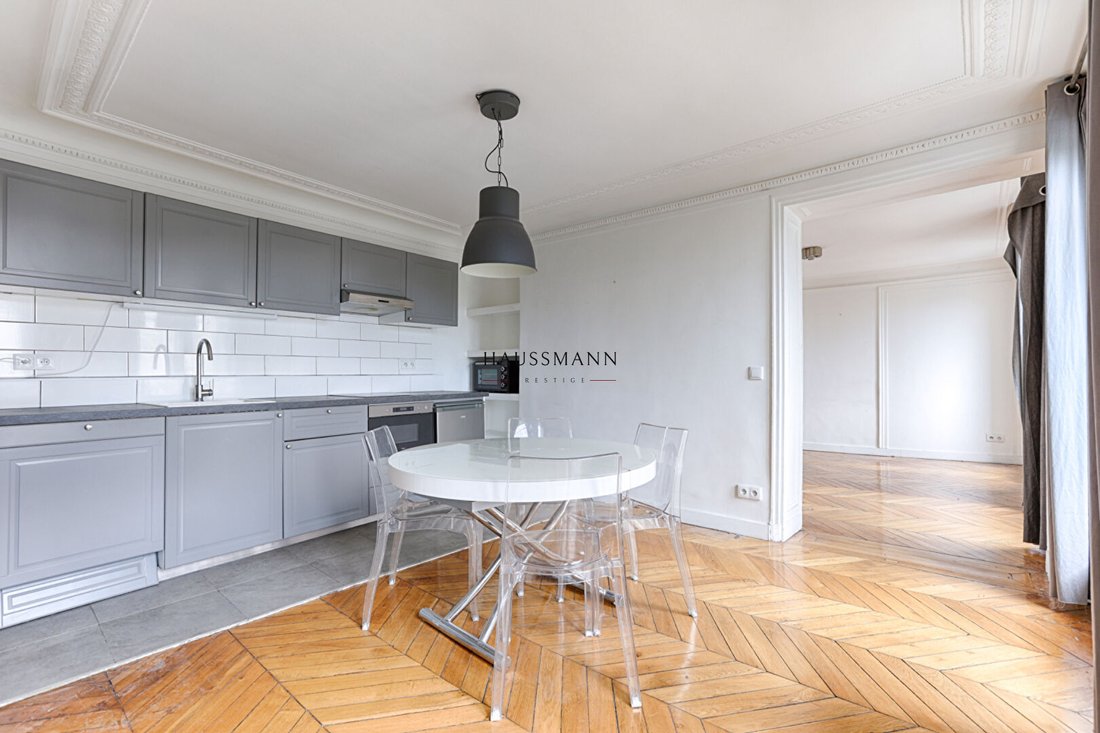 Apartment in Saint Merri, Paris 4e Arrondissement, Paris 5 - 18901573