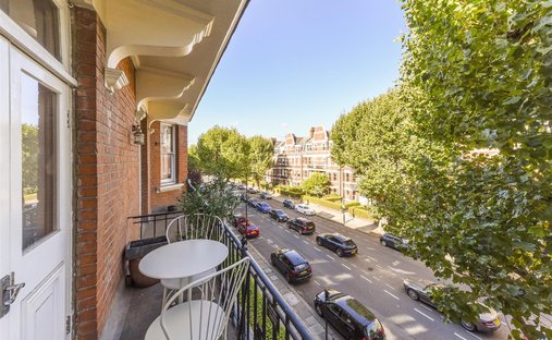 Residenza a Little Venice, Westminster, Inghilterra 1