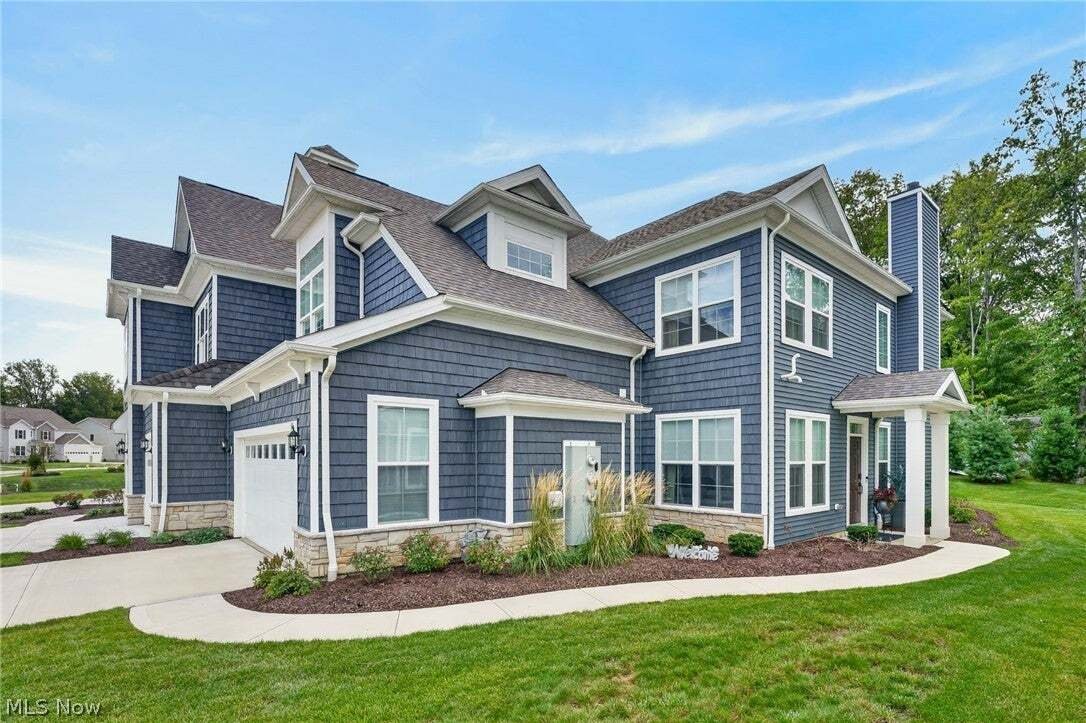 Condo in Avon Lake, Ohio, United States 1 - 18896411