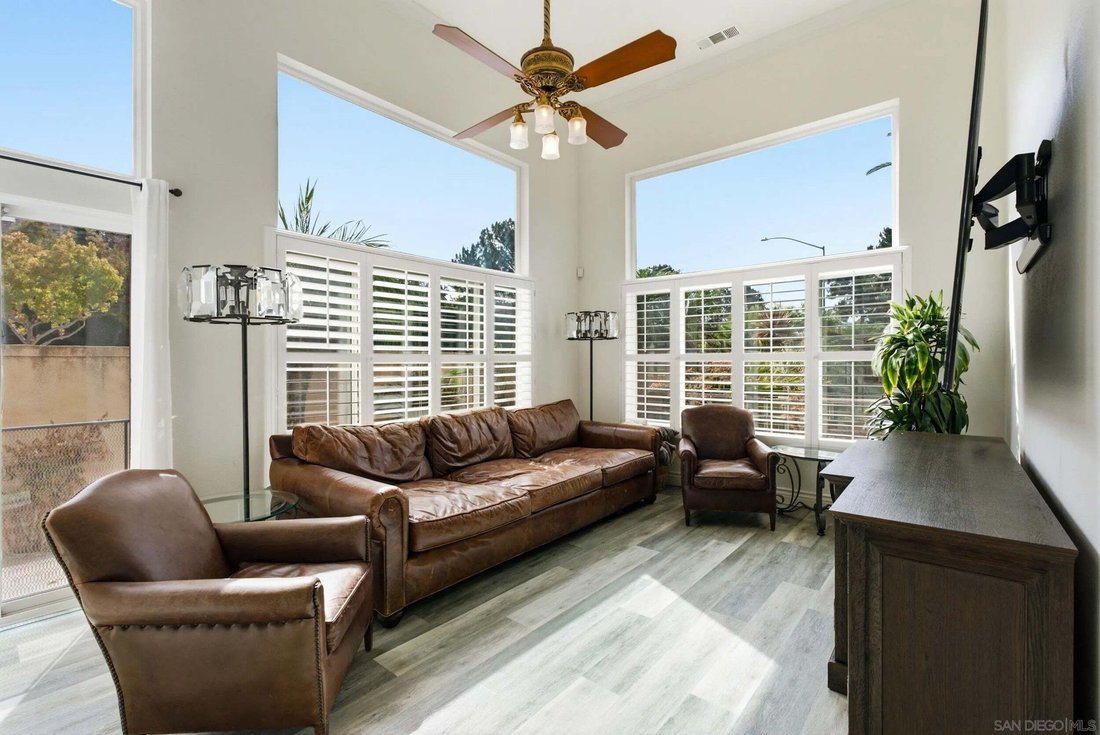 Condominio a San Diego, California, Stati Uniti 4 - 18895802