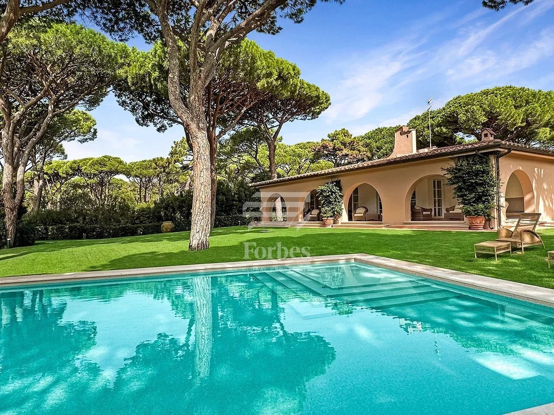 Apartamento en Rocchette-Roccamare-Riva del Sole, Castiglione della Pescaia, Toscana 2 - 18897640