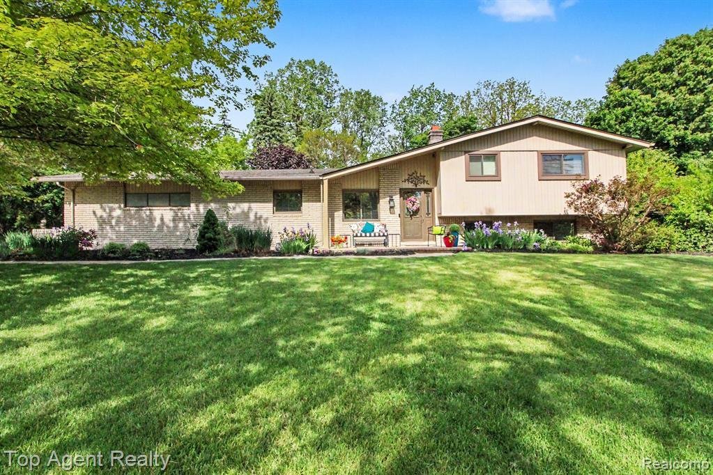 Haus in Rochester Hills, Michigan, Vereinigte Staaten 1 - 18900666