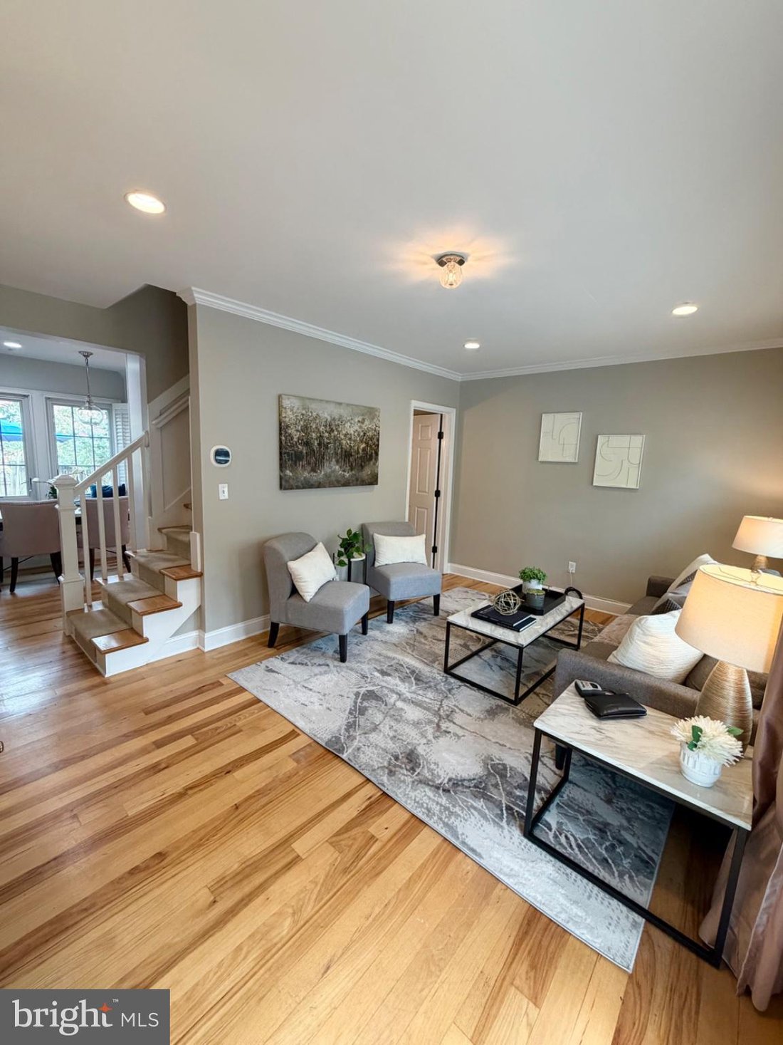 Residenza a Alexandria, Virginia, Stati Uniti 3 - 18898300