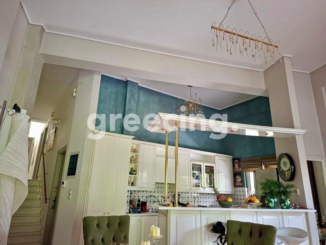 Apartment in Kifisia, Attica, Greece 3 - 18896775