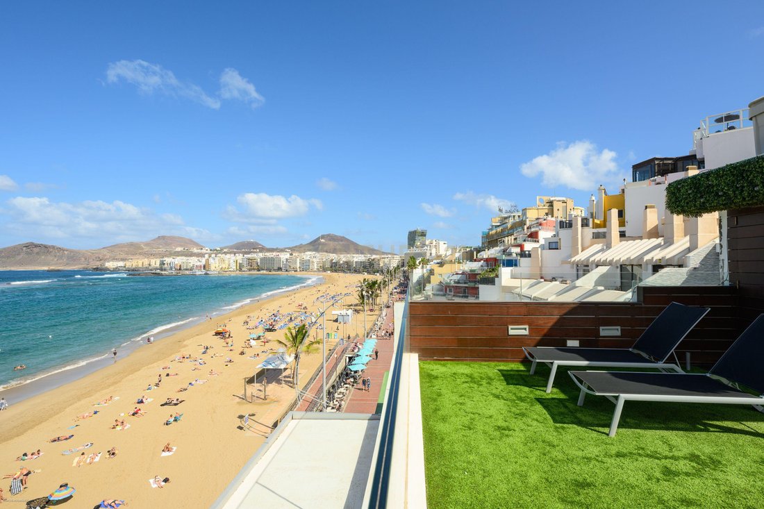 Altro a Santa Catalina-Canteras, Las Palmas de Gran Canaria, Spagna 1 - 13533503