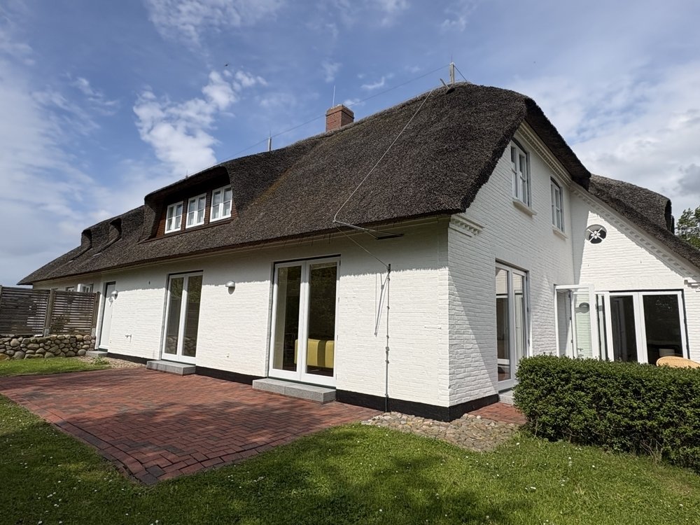Appartamento a Tetenbüll, Schleswig-Holstein, Germania 2 - 18896991