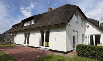 Apartment in Tetenbüll, Schleswig-Holstein, Germany 1