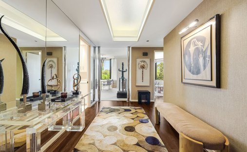 Appartement à Houston, Texas, États-Unis 1