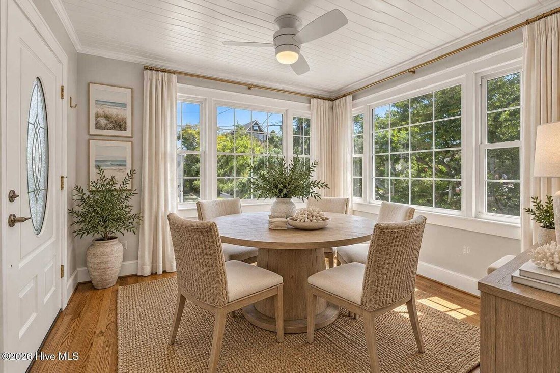 Casa a Wrightsville Beach, Carolina del Nord, Stati Uniti 5 - 18892666