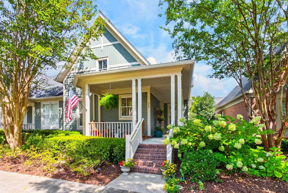 Haus in Franklin, Tennessee, Vereinigte Staaten 5 - 18895661
