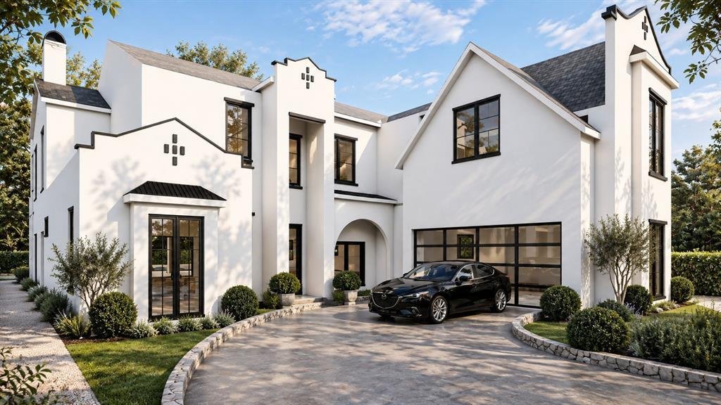 Haus in Heath, Texas, Vereinigte Staaten 3 - 18900653