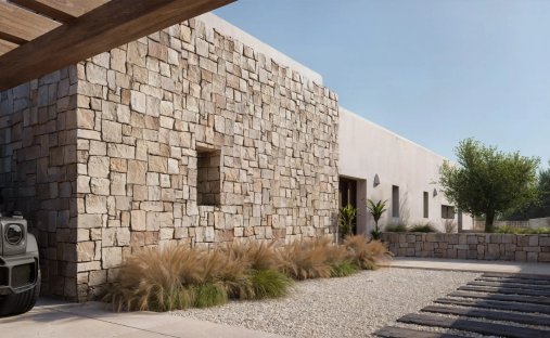 Villa in Moraira, Teulada, Valencian Community 1