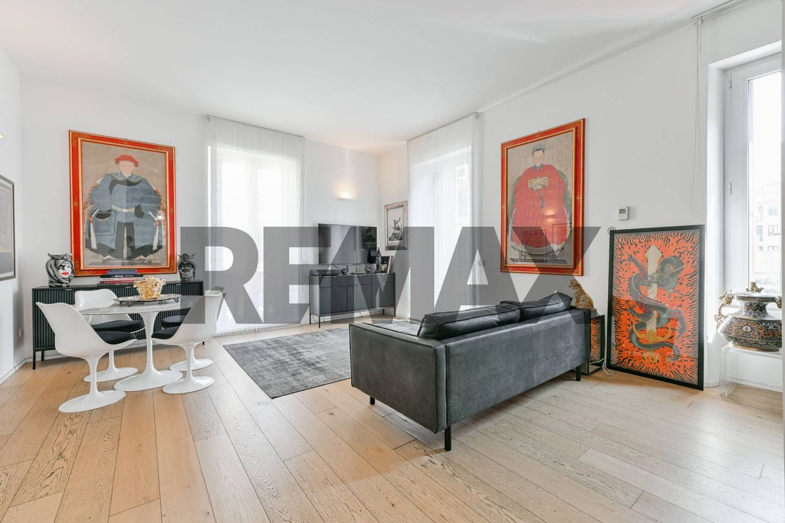 Apartment in Independence - Queen Giovanna, Milan, Italy 4 - 18902079
