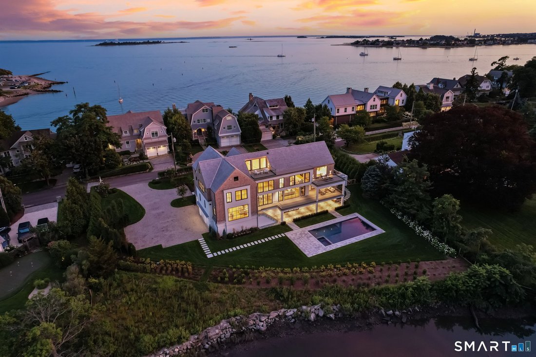 House in Westport, Connecticut, United States 3 - 18896002