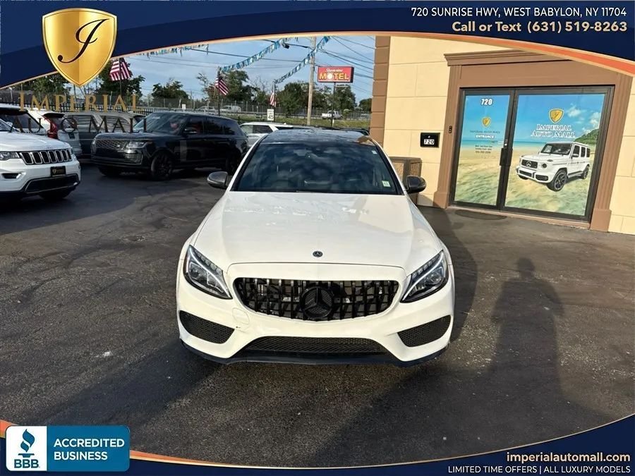 Sedan in West Babylon, NY, United States 2 - 18898116