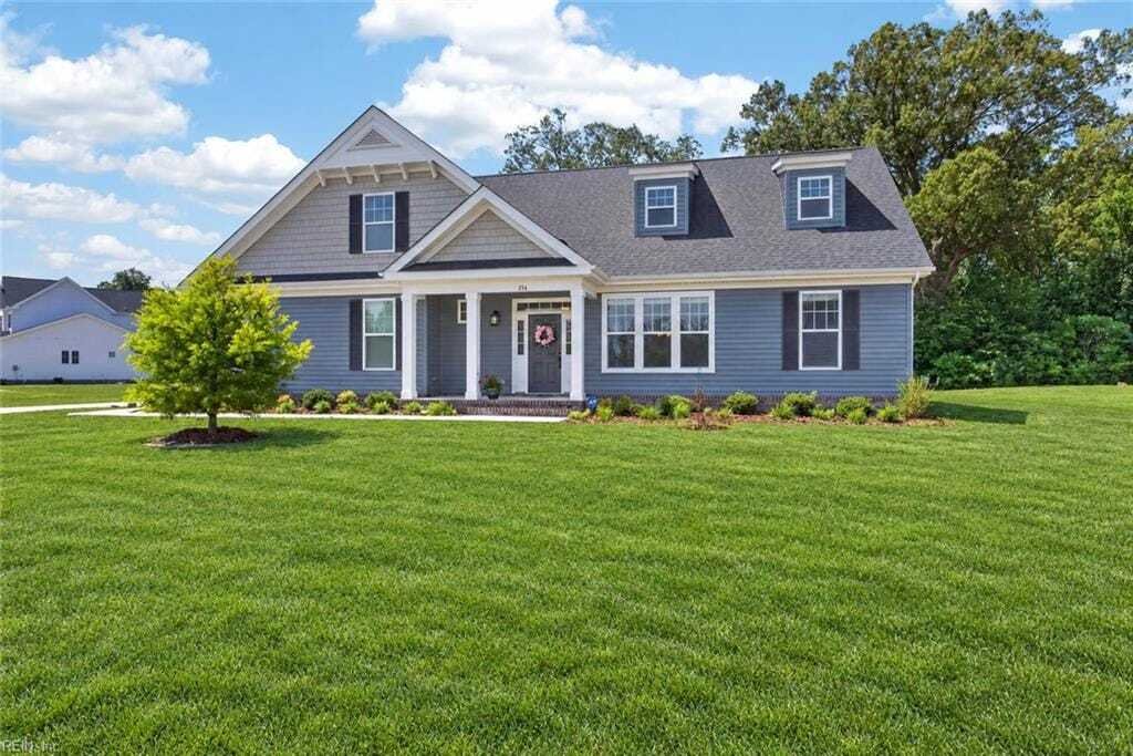 House in Moyock, North Carolina, United States 2 - 18459167