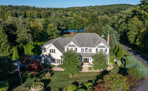 Haus in Litchfield, Connecticut, Vereinigte Staaten 1