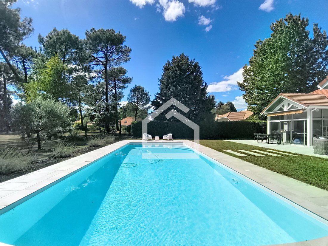Maison à France-L'Alouette-Jean Bart, Pessac, France 2 - 17351196