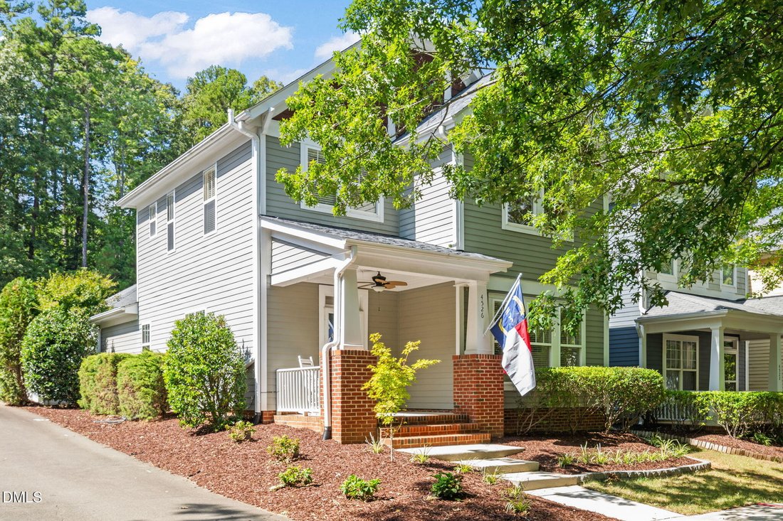 House in Raleigh, North Carolina, United States 2 - 18895813