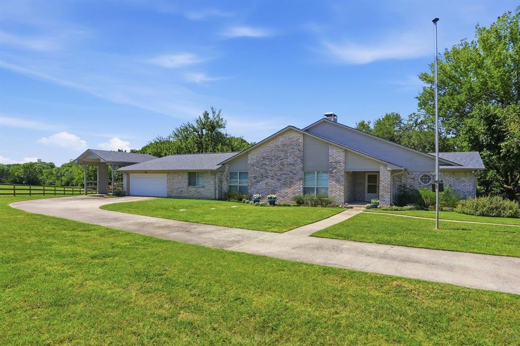 Casa en Allen, Texas, Estados Unidos 2 - 18900513
