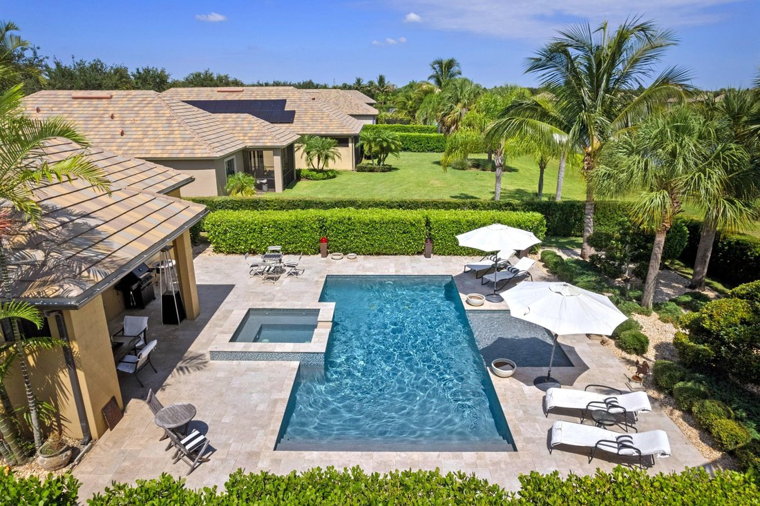 Casa a Wellington, Florida, Stati Uniti 4 - 18896466