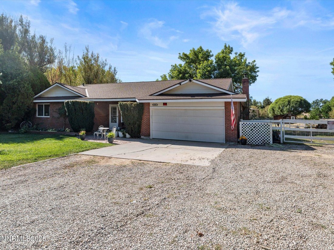 House in Reno, Nevada, United States 3 - 18900091