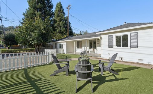 Casa a Lafayette, California, Stati Uniti 1