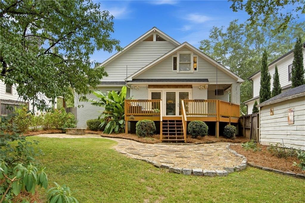 House in Atlanta, Georgia, United States 3 - 18900061