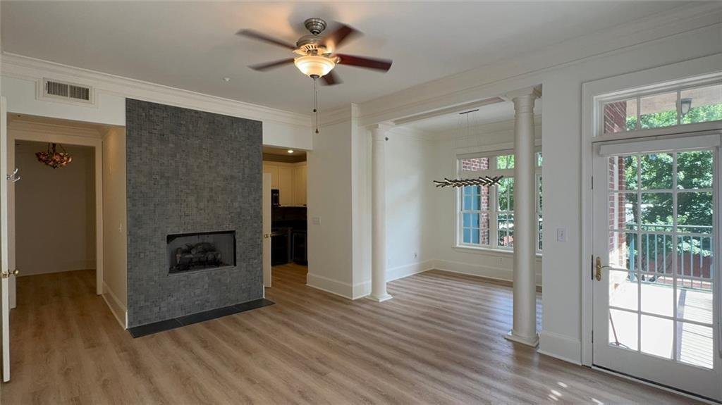 Condominio a Atlanta, Georgia, Stati Uniti 4 - 18899581