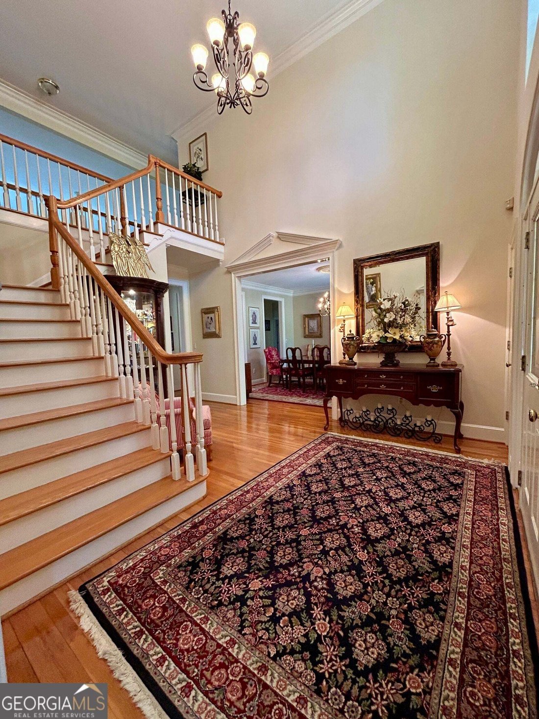 House in Cedartown, Georgia, United States 4 - 18900338