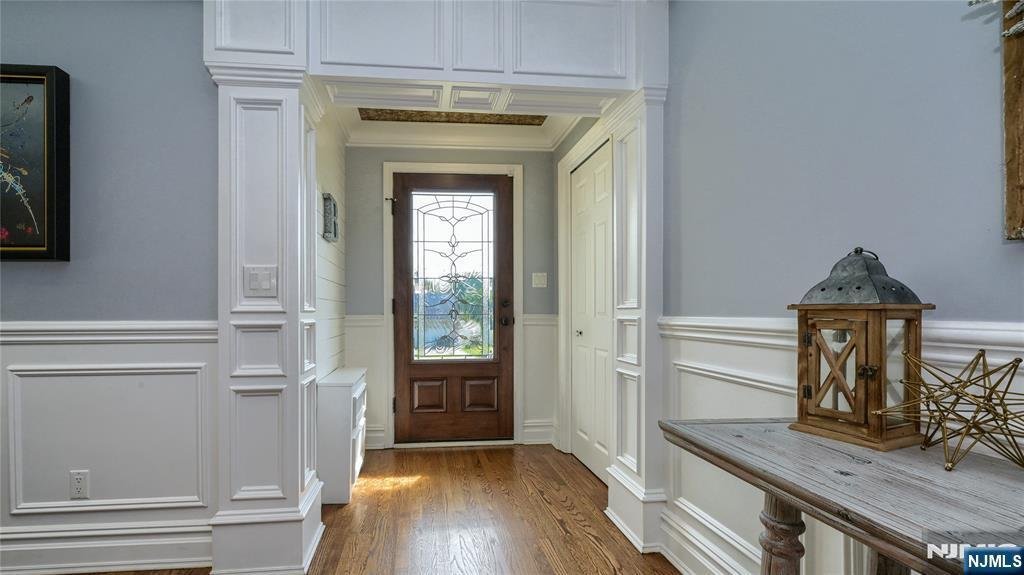 House in Wayne, New Jersey, United States 4 - 18900017