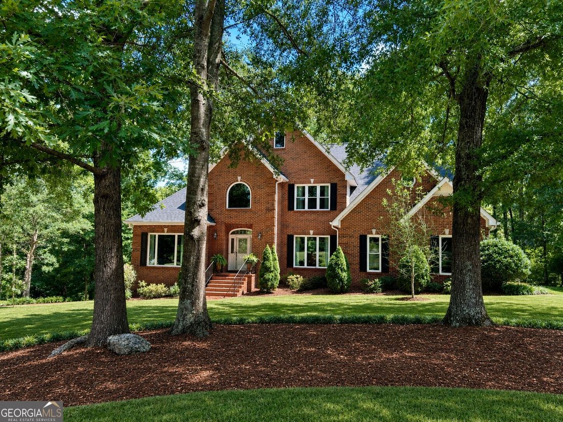 House in Cedartown, Georgia, United States 1 - 18900338