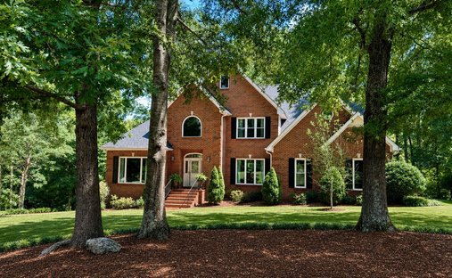 Maison à Cedartown, Géorgie, États-Unis 1