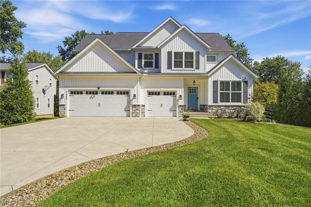 Haus in Shaker Heights, Ohio, Vereinigte Staaten 3 - 18896427