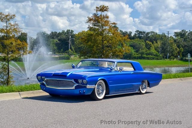 Ford Thunderbird in Calverton, NY, United States 1 - 18899406