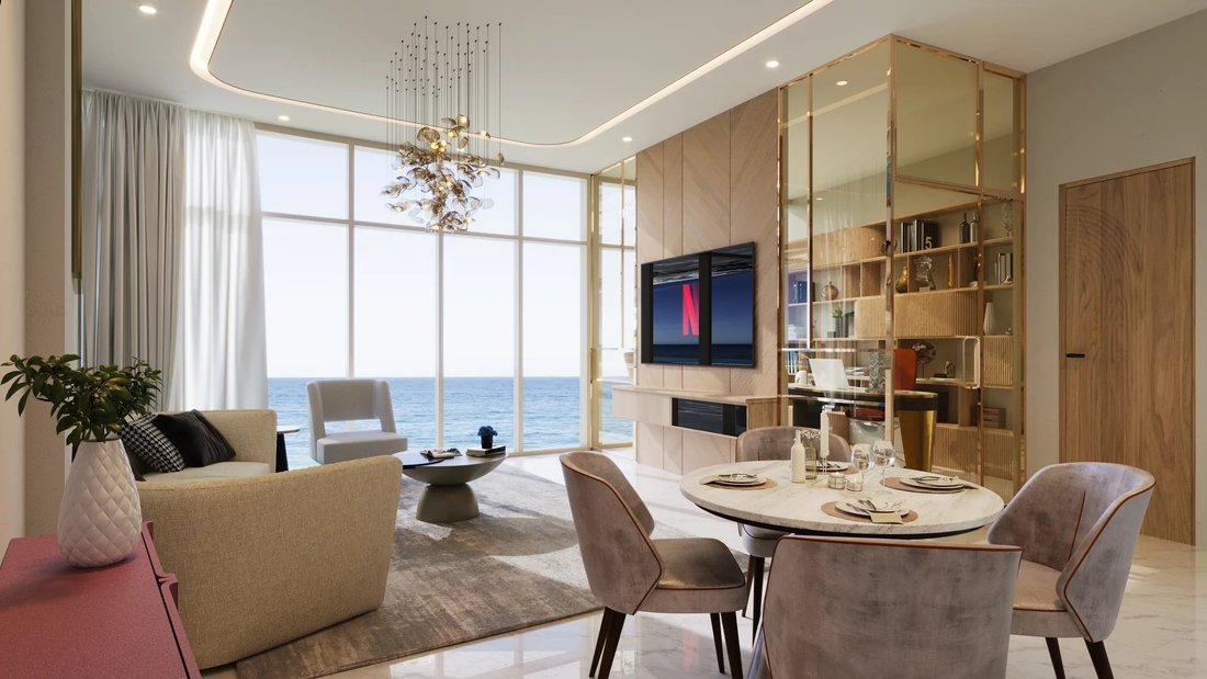 Apartment in Al Marjan Island / Jazeerat Al Marjan, Ras Al-Khaimah, United Arab Emirates 5 - 18895975