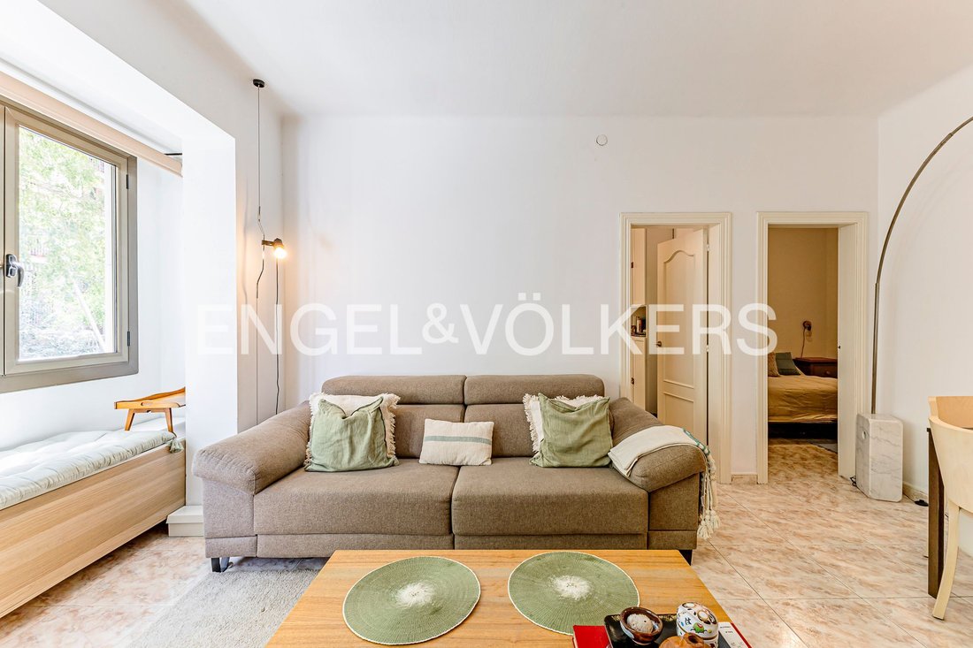 Apartamento en Eixample, Barcelona, España 4 - 18900359