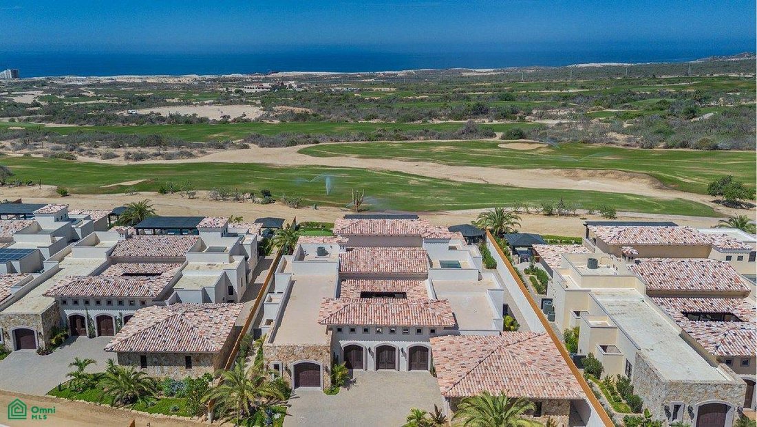 House in Cabo San Lucas, Baja California Sur, Mexico 1 - 18900133