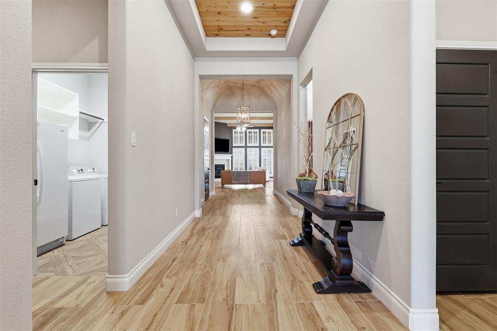 Casa en Fort Worth, Texas, Estados Unidos 4 - 18900559