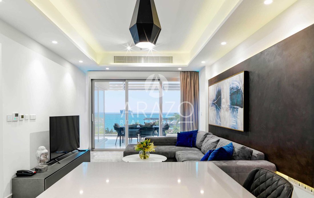 Apartamento en Pyrgos, Distrito de Limasol, Chipre 3 - 18896012
