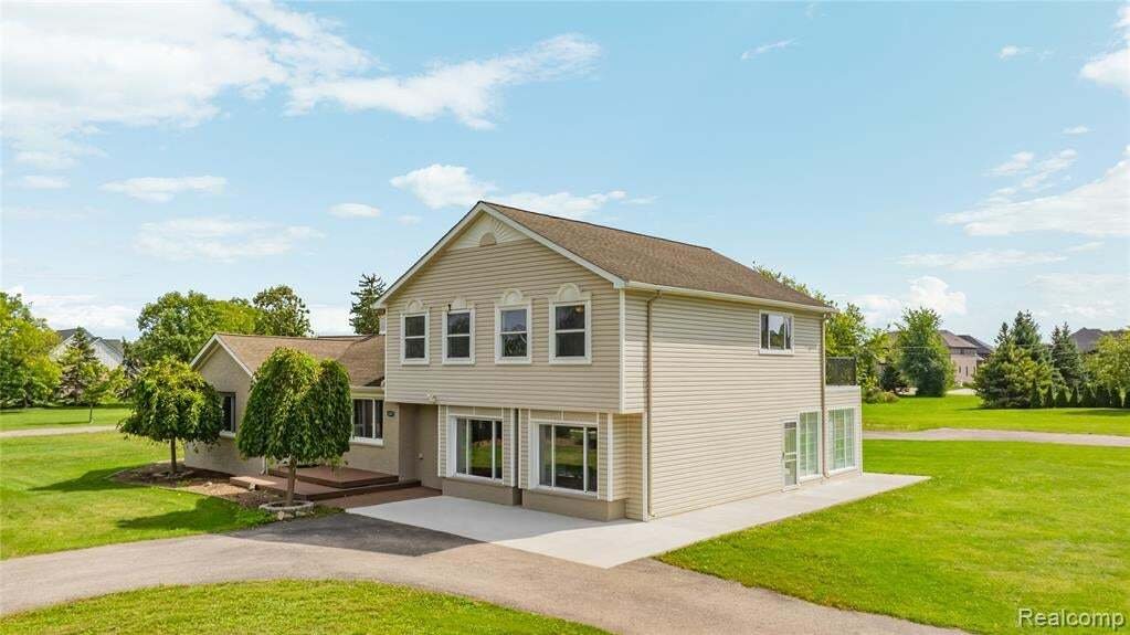 House in Sterling Heights, Michigan, United States 2 - 18900680