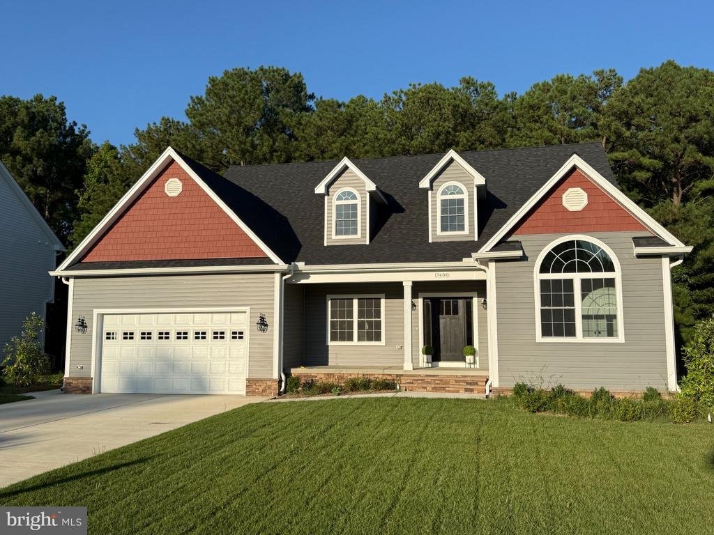 House in Piney Point, Maryland, United States 1 - 18902378
