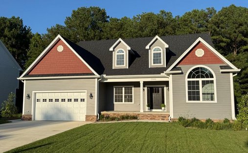 House in Piney Point, Maryland, United States 1