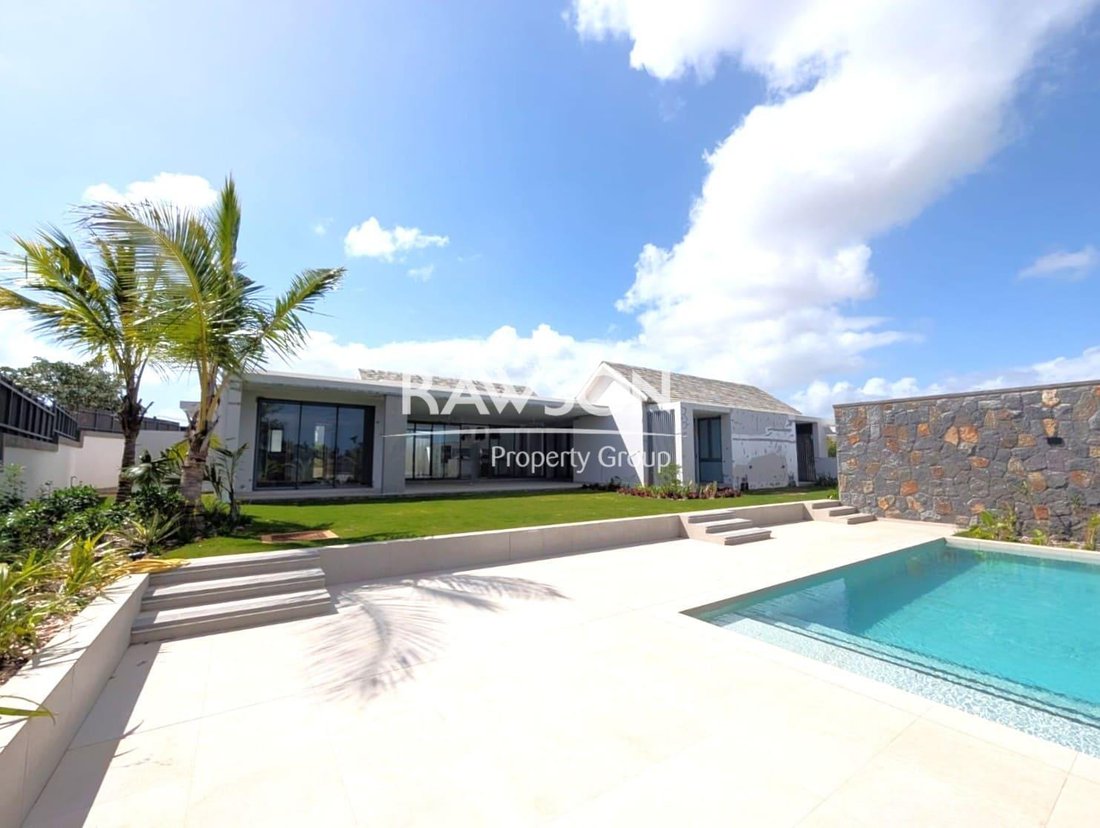 Villa a Mon Choisy, Distretto di Pamplemousses, Mauritius 1 - 18901974