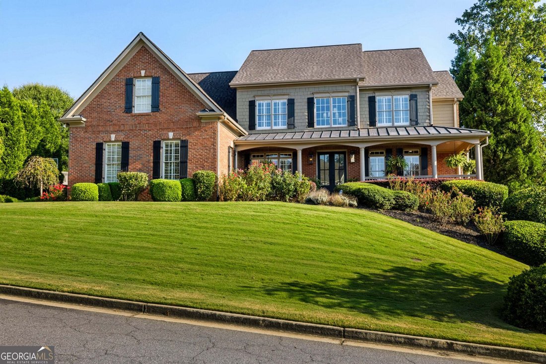 House in Canton, Georgia, United States 3 - 18900322