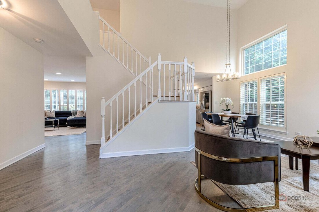 House in Buffalo Grove, Illinois, United States 2 - 18900433