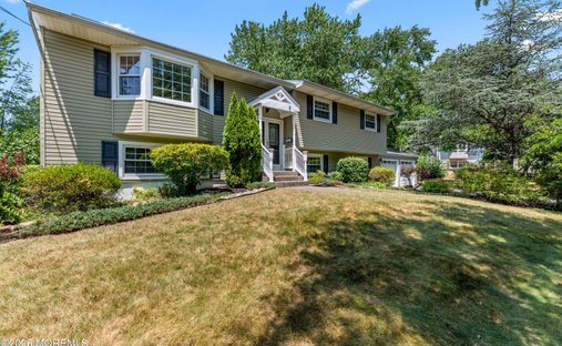 Casa en Municipio de East Brunswick, Nueva Jersey, Estados Unidos 1