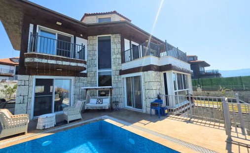 Casa en Aydın, Provincia de Aydin, Turquía 1