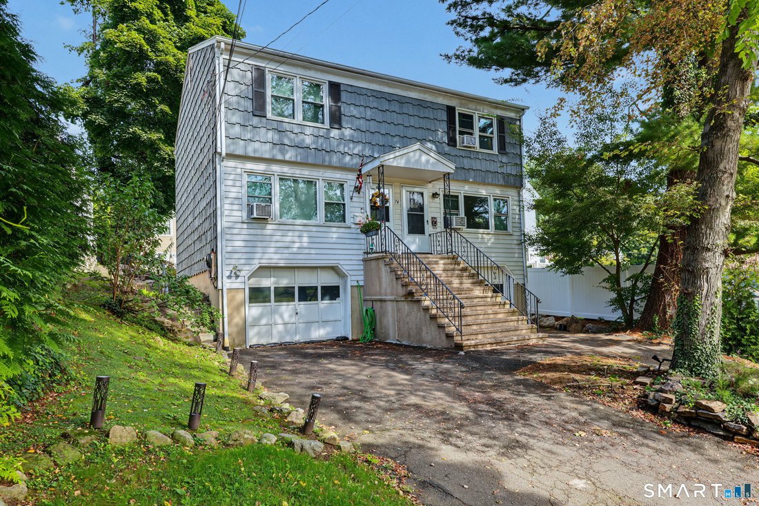 Casa en Greenwich, Connecticut, Estados Unidos 1 - 18896023