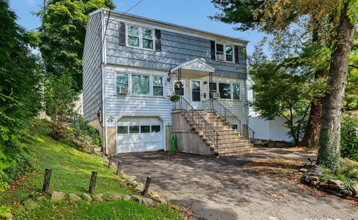 Casa en Greenwich, Connecticut, Estados Unidos 1